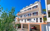 Katalog zájezdů - Chorvatsko, Apartmány Musulin