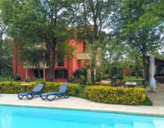 Villa Plavo More
