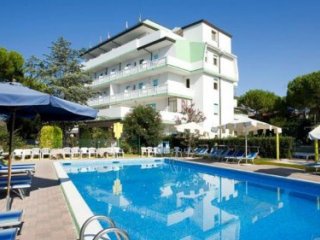Hotel Old River