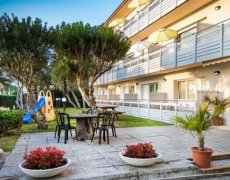Villa Yachting