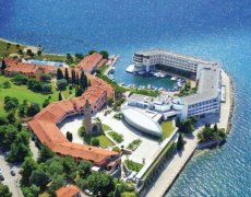 Hotel Vile Park Premium