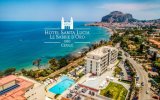 Hotel Santa Lucia le Sabbie d'Oro