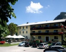 Hotel Stefanihof