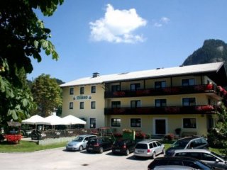 Hotel Stefanihof