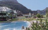 Hotel Aqua Dome Therme
