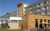 Katalog zájezdů - Maďarsko, Hotel Hunguest Repce Gold West Wing s polopenzí