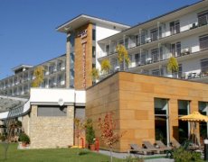 Hotel Hunguest Repce Gold West Wing s polopenzí