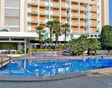 Grand Hotel Terme