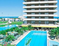 Hotel Cormoran