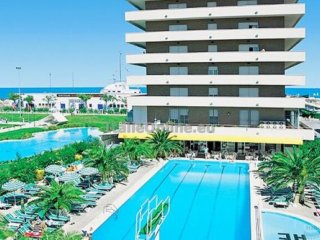 Hotel Cormoran