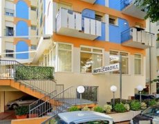 Hotel Corona