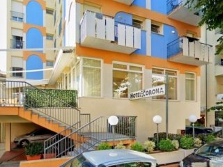 Hotel Corona