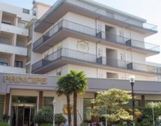 Hotel Principe Terme