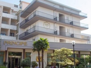 Hotel Principe Terme