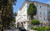 Hotel Residenza Parco Fellini