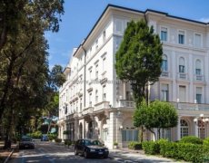 Hotel Residenza Parco Fellini