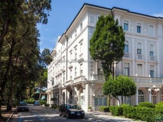 Hotel Residenza Parco Fellini