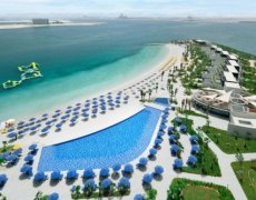 Mövenpick Resort Al Marjan Island