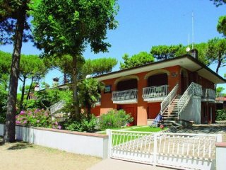 Residence IBIZA-MENORCA