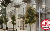 ZAHÁJENÍ LÁZEŇSKÉ SEZÓNY, Hotel BADENIA HOTEL PRAHA - Františkovy Lázně