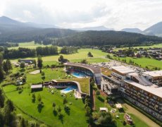 Aldiana Club Salzkammergut