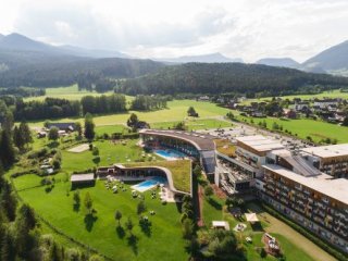 Aldiana Club Salzkammergut