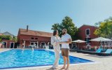 Katalog zájezdů - Chorvatsko, Hotel Villa Donat