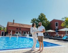 Hotel Villa Donat