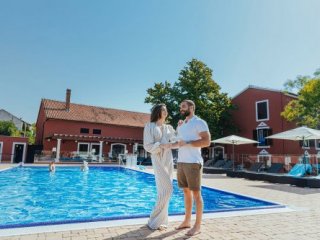 Hotel Villa Donat