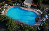 Katalog zájezdů - Itálie, Villaggio hotel Alkantara