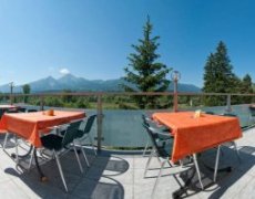 Vitalhotel Sonnblick