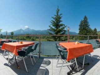 Vitalhotel Sonnblick