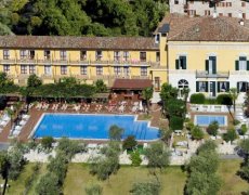 Village Hotel Antico Monastero
