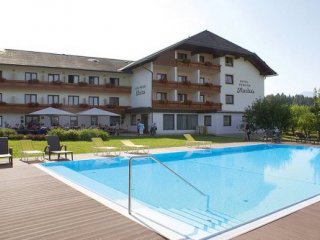Landhotel Fantur