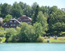 Sonnenresort Maltschacher See