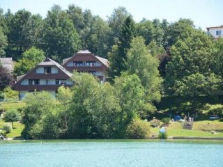 Sonnenresort Maltschacher See