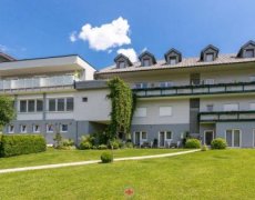 Gästehaus Krappinger