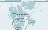 Home of the Polar Bear, Including Long Hikes & Cleaning the Shores (m/v Ortelius)