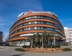 Hotel Ramada Graz