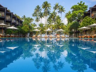 MERMAID BEACH HOTEL 3