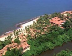 RANWELI HOLIDAY VILLAGE 3+