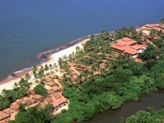 RANWELI HOLIDAY VILLAGE 3+
