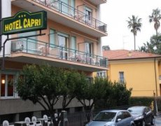 Hotel Capri