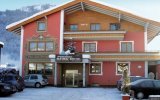 Pension Bergheil