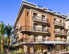 Hotel Riva (Alassio)