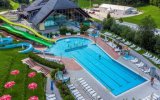 TERME SNOVIK Eco hotel