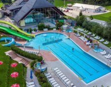 TERME SNOVIK Eco hotel