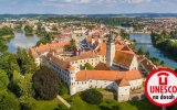 Katalog zájezdů - Česká republika, PANGEA - Telč
