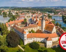 PANGEA - Telč