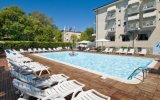 Hotel ST. MORITZ